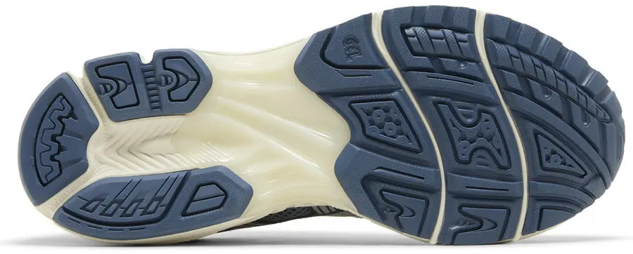 Asics Gel Kayano 14 'Dark Pewter' - Size 8