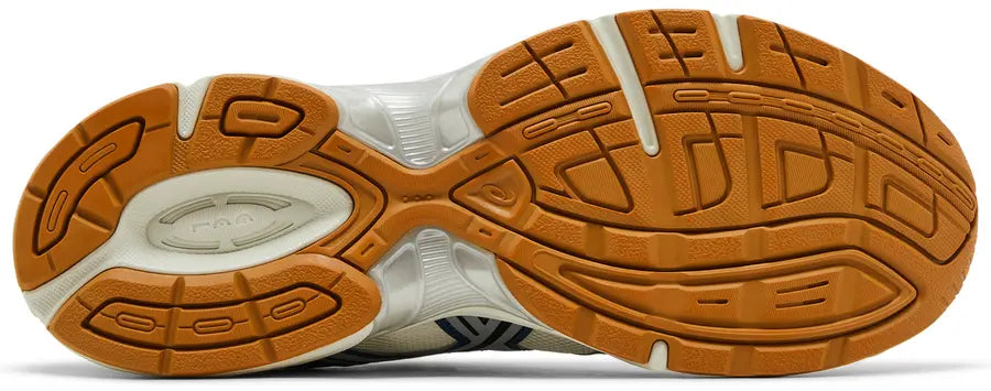 Asics Gel 1130 'Pale Oak Grand Shark' - Size 9