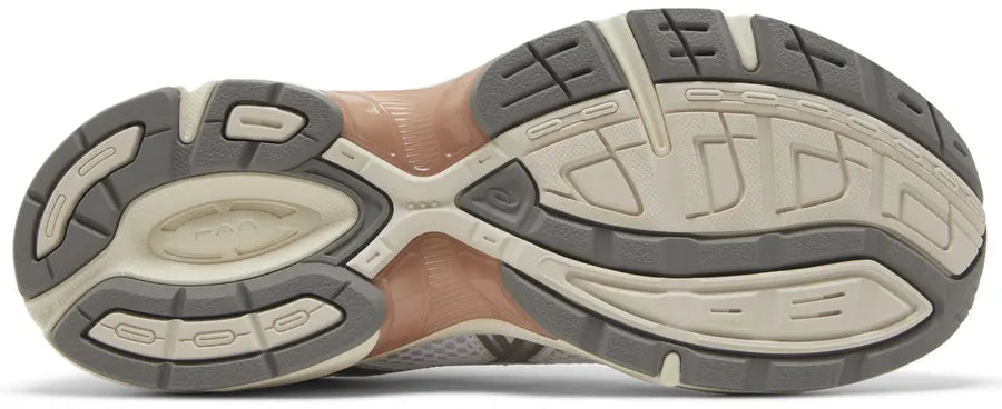 Asics Gel 1130 'White Clay Grey' - Size 7.5