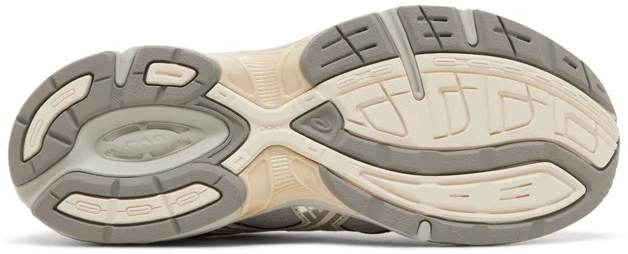 Asics Gel 1130 RE 'Oyster Grey Silver' - Size 8.5