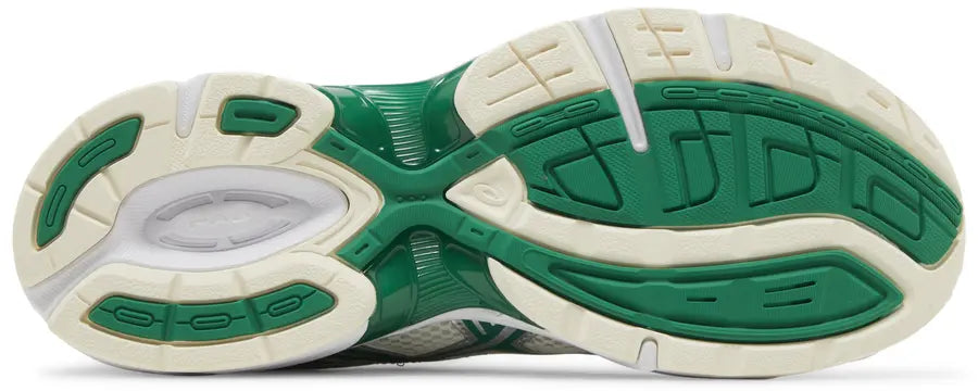 Asics Gel 1130 'Cream Kale' - Size 8