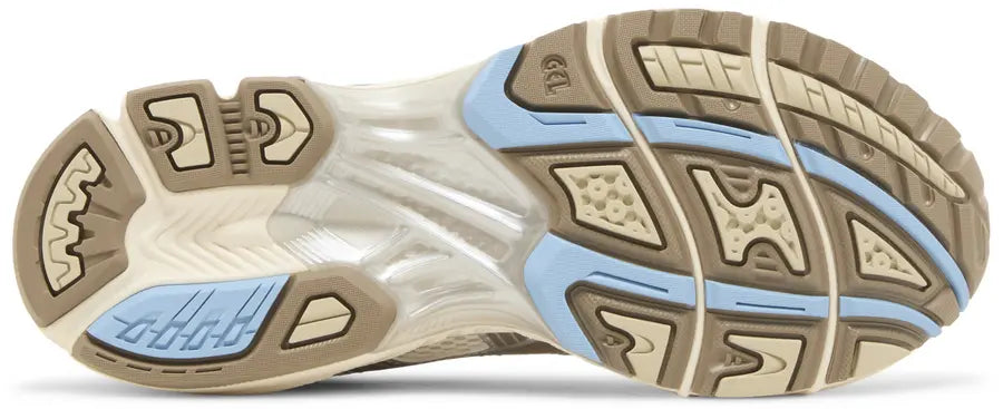 Asics Wmns Gel Kayano 14 'Cream Pepper' - Size 10.5W