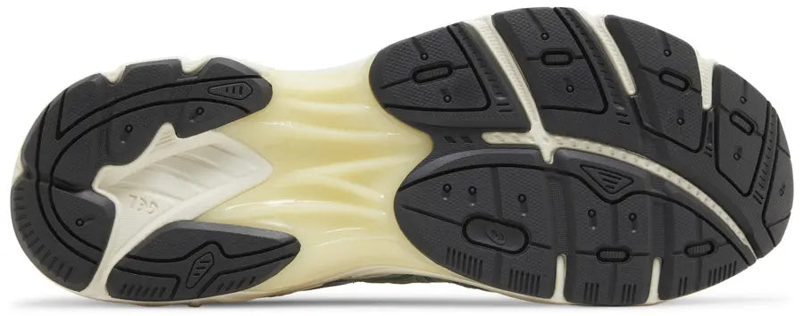 Asics GT 2160 'Seal Grey Jewel Green' - Size 8.5