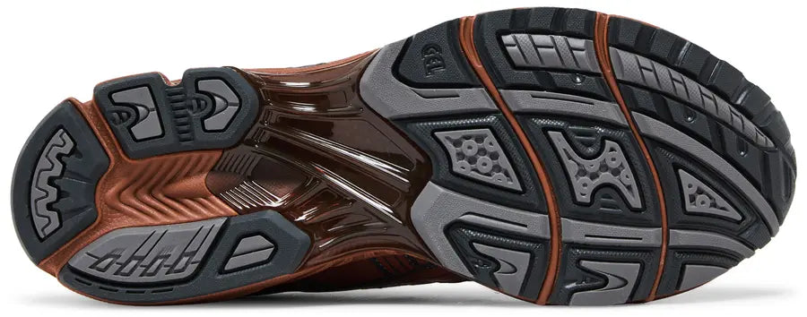 Asics Gel Kayano 14 'Earthenware Pack - Rusty Brown' - Size 8