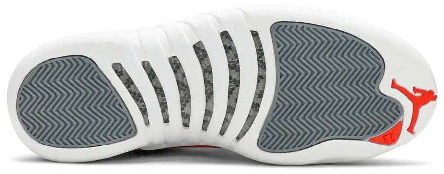 Air Jordan 12 Retro 'Cool Grey' - Size 10.5