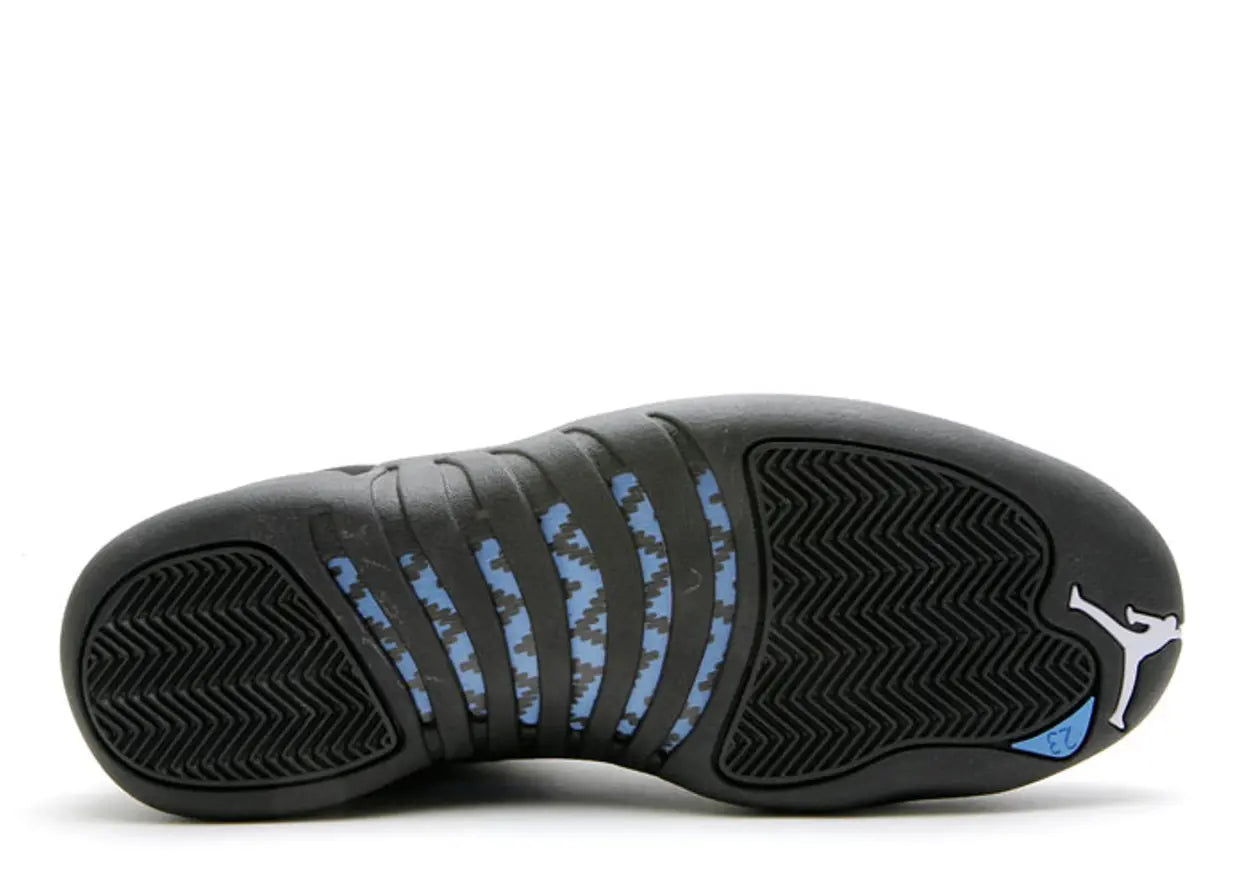 Air Jordan 12 Retro 'Nubuck' 2009 - Size 13