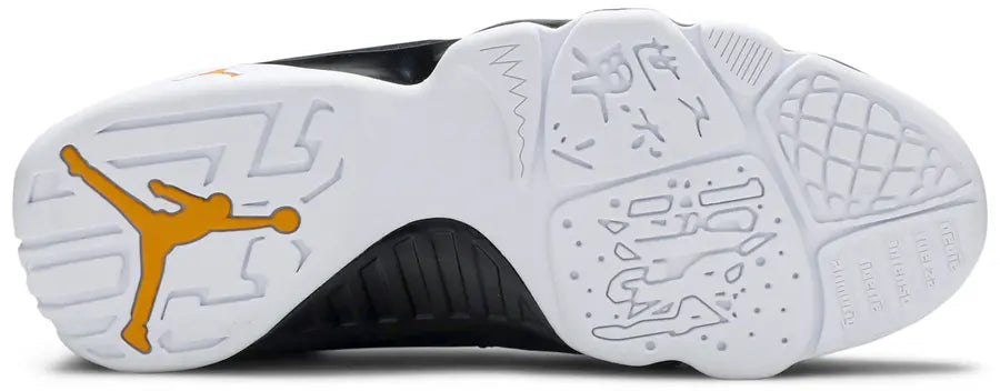 Air Jordan 9 Retro 'Citrus' - Size 10.5