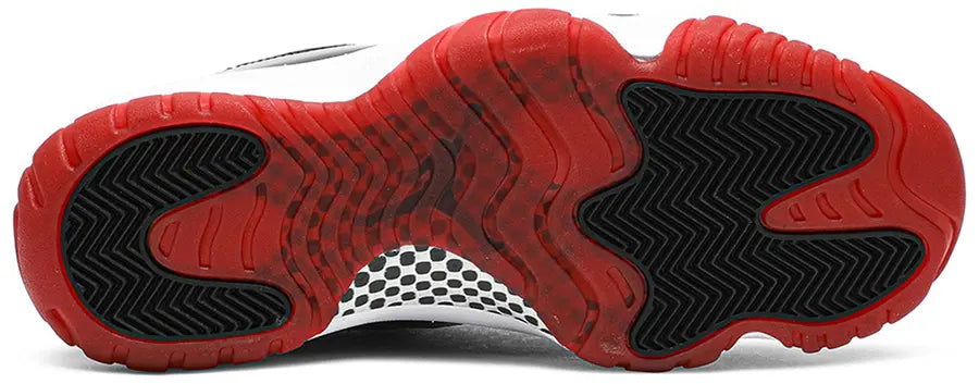 Air Jordan 11 Retro 'Bred' 2019 - Size 10