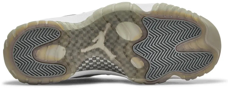 Air Jordan 11 Retro 'Cool Grey' 2010 - Size 10.5