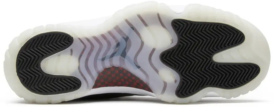 Air Jordan 11 Retro '72-10' - Size 11.5