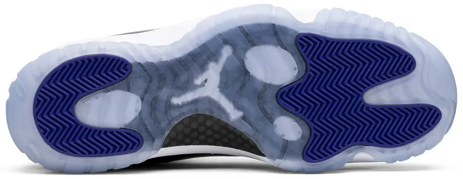Air Jordan 11 Retro 'Concord' 2018 - Size 11