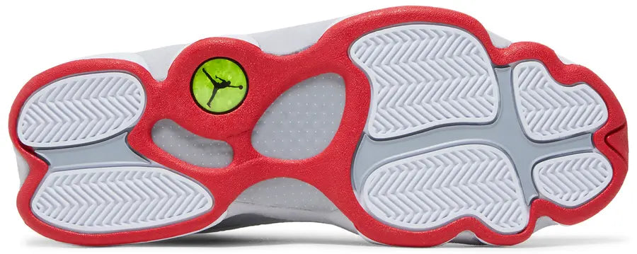 Air Jordan 13 Retro 'White Wolf Grey' - Size 10.5