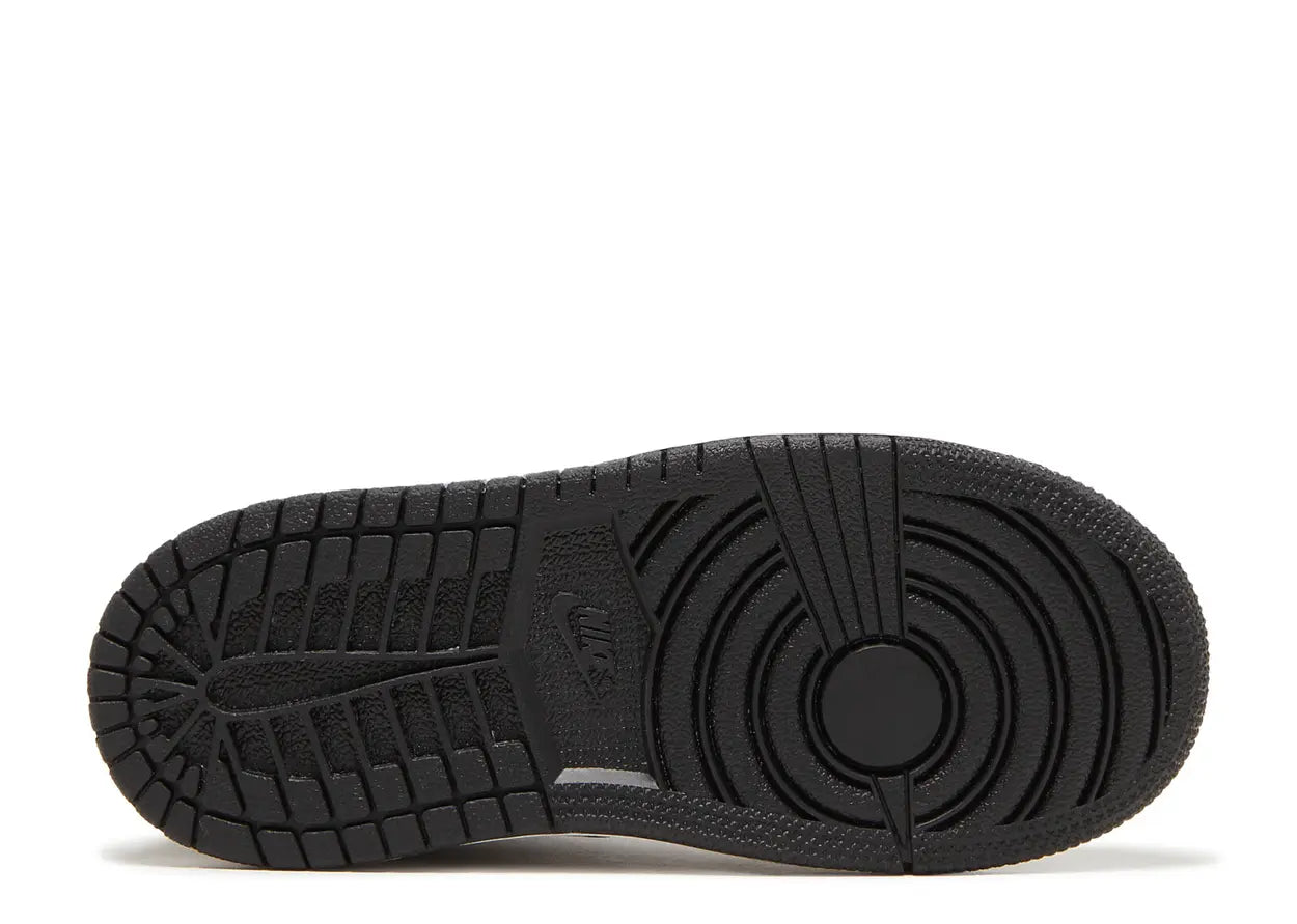 Air Jordan 1 Mid TD 'Shadow' - Size 7C