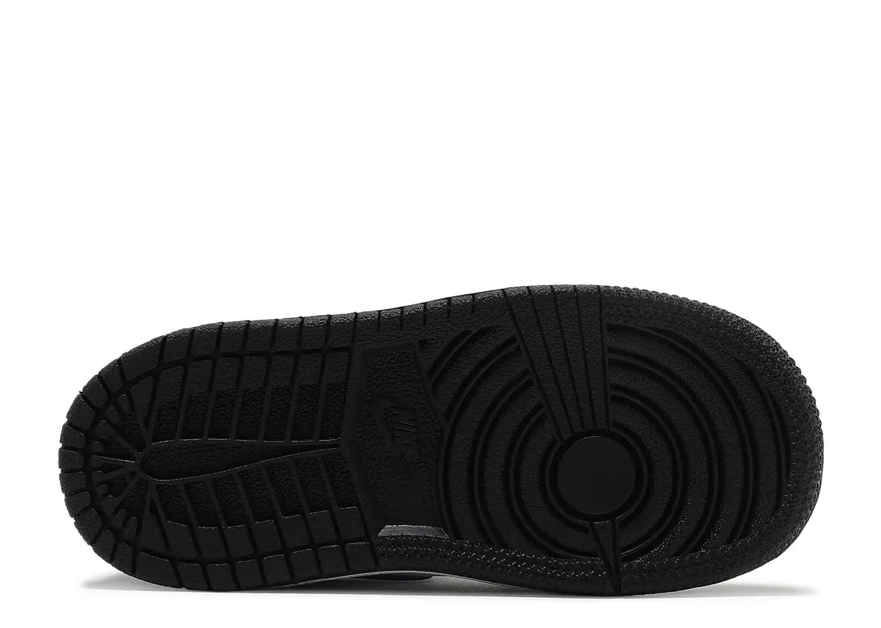 Air Jordan 1 Mid TD 'Game Royal' - Size 4C