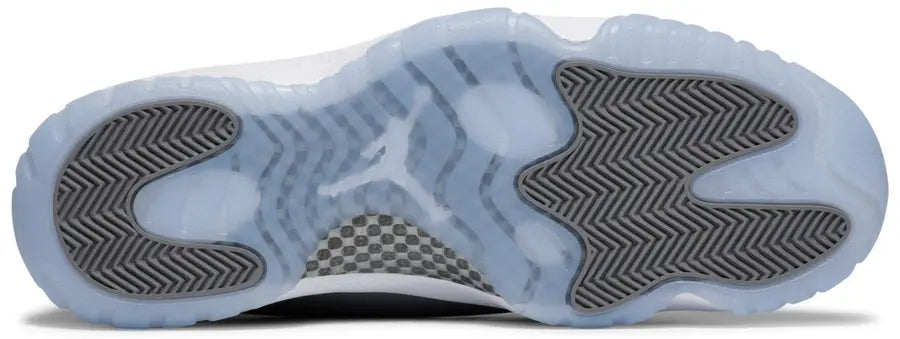 Air Jordan 11 Retro 'Cool Grey' 2021 - Size 10