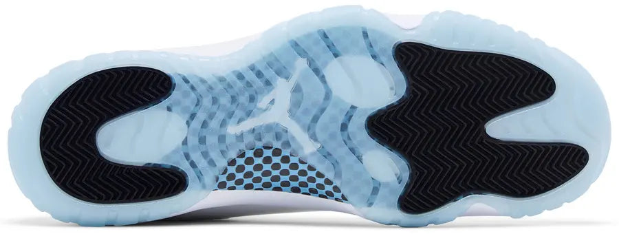Air Jordan 11 Retro 'Legend Blue / Columbia' 2024 - Size 11