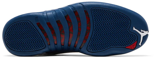 Air Jordan 12 Retro 'French Blue' 2025 - Size 10.5