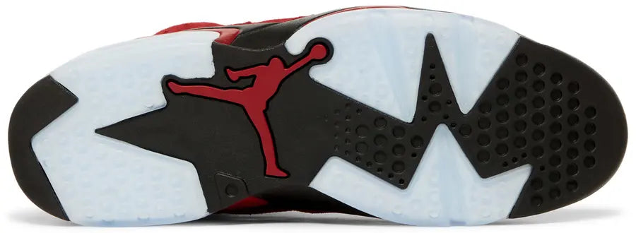 Air Jordan 6 Retro 'Toro Bravo' - Size 10.5