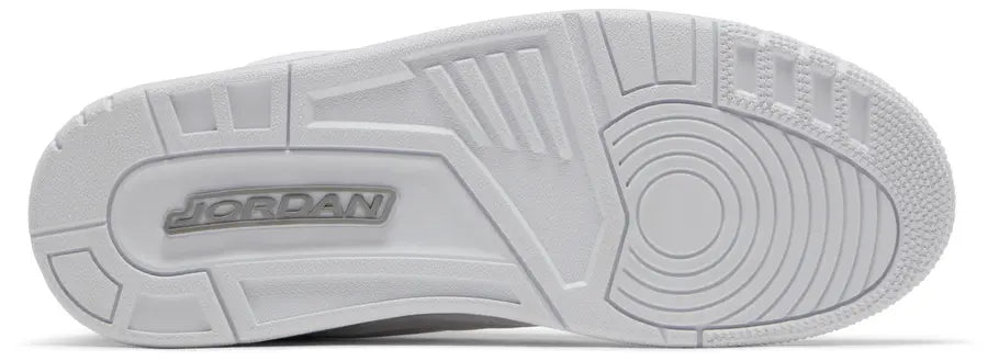 Air Jordan 3 Retro 'Pure Money' 2025 - Size 10.5
