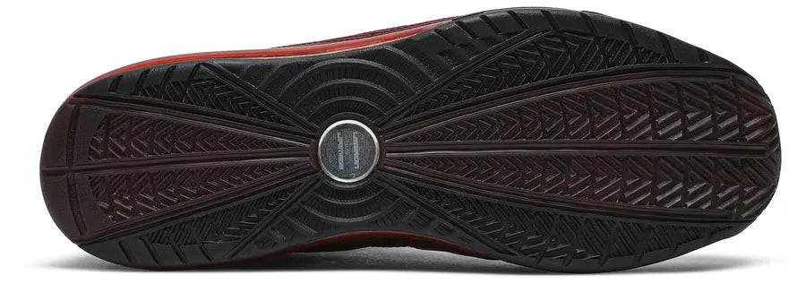 Nike Air Max LeBron 7 Retro QS 'Christmas' 2019 - Size 8.5