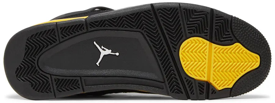 Air Jordan 4 Retro 'Thunder' 2023 - Size 13