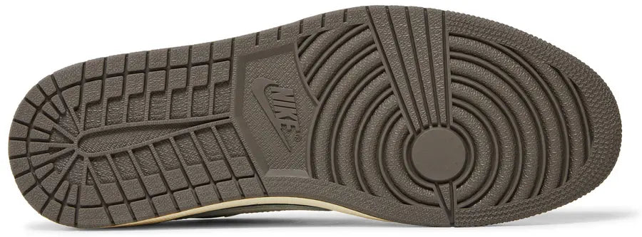 Travis Scott x Air Jordan 1 Retro Low OG 'Reverse Mocha' - Size 11