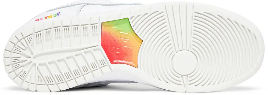 Nike Dunk Low SB 'Be True' - Size 11