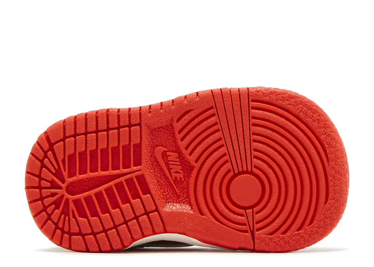 Nike Dunk Low TD 'Martian' - Size 4C