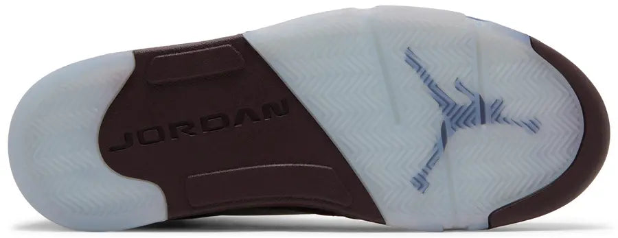 Air Jordan 5 Retro SE 'Burgundy' 2023 - Size 10.5