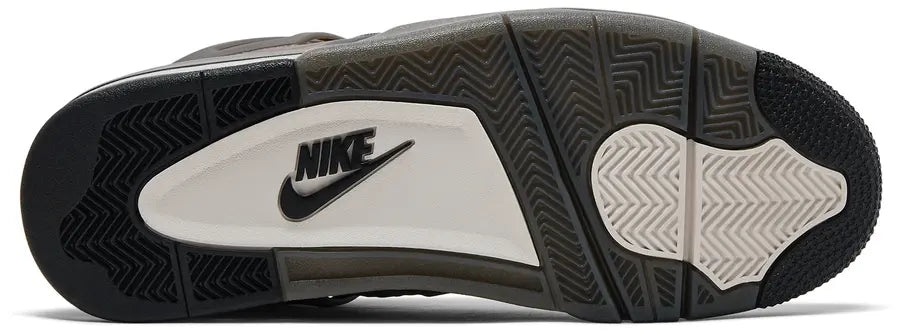 Air Jordan 4 Retro 'Cave Stone' - Size 12