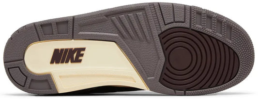 A Ma Maniére x Wmns Air Jordan 3 Retro 'While You Were Sleeping' - Size 13.5W