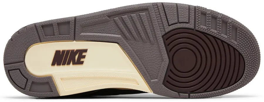 A Ma Maniére x Wmns Air Jordan 3 Retro 'While You Were Sleeping' - Size 11W