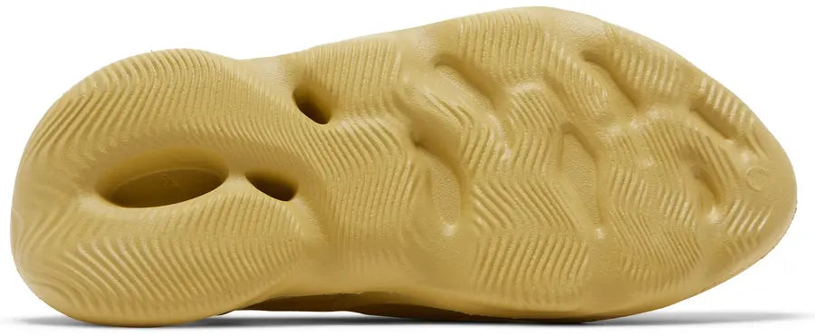 Adidas Yeezy Foam Runner 'Sulfur' - Size 10