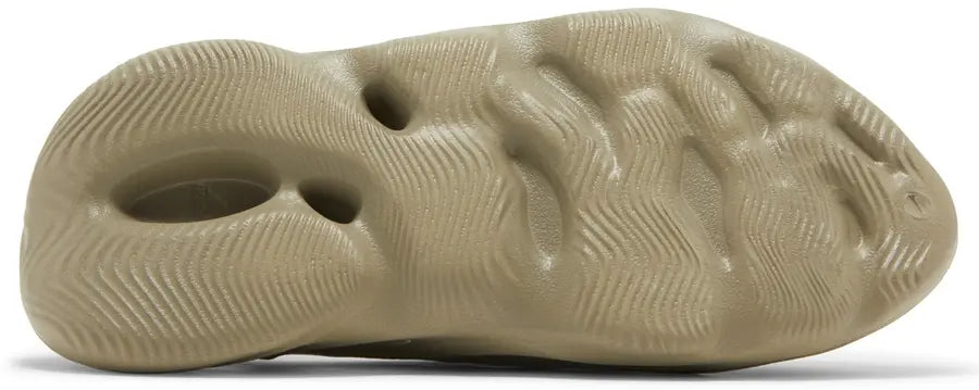 Adidas Yeezy Foam Runner 'Stone Salt' - Size 12