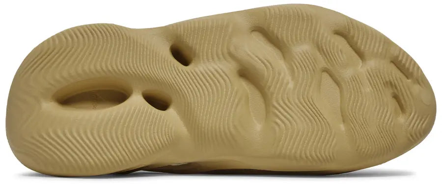Adidas Yeezy Foam Runner 'Desert Sand' - Size 13