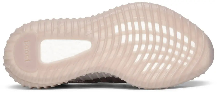 Adidas Yeezy Boost 350 V2 'Mono Mist' - Size 4.5