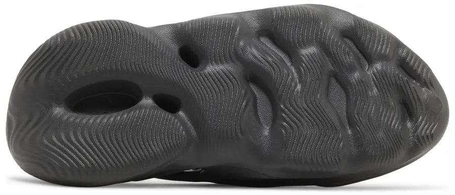 Adidas Yeezy Foam Runner 'Onyx' - Size 9