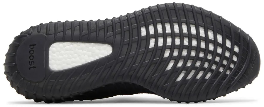 Adidas Yeezy Boost 350 V2 'Onyx' - Size 8.5