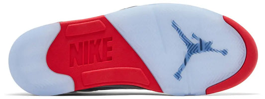 Air Jordan 5 Retro 'Fire Red' 2025 - Size 10.5