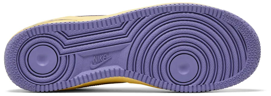 Nike Kobe Bryant x Air Force 1 Low Protro 'Mamba Mentality' - Size 9.5