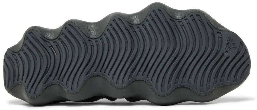 Adidas Yeezy 450 'Stone Teal' - Size 13