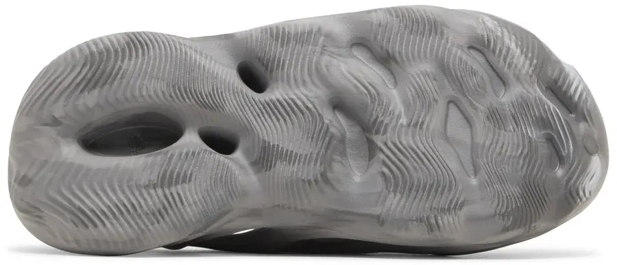 Adidas Yeezy Foam Runner 'MX Granite' - Size 9