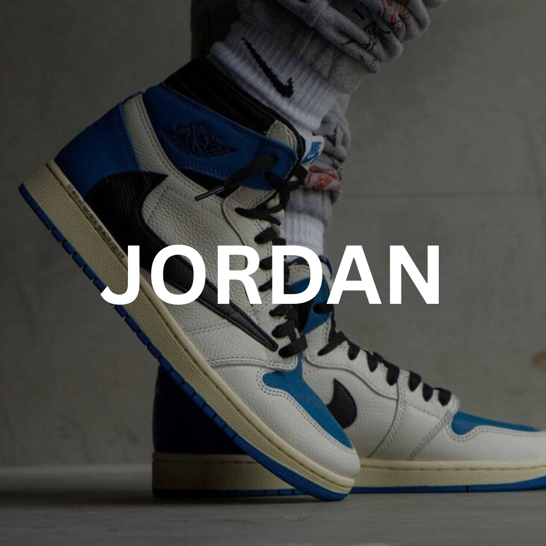 Air Jordan