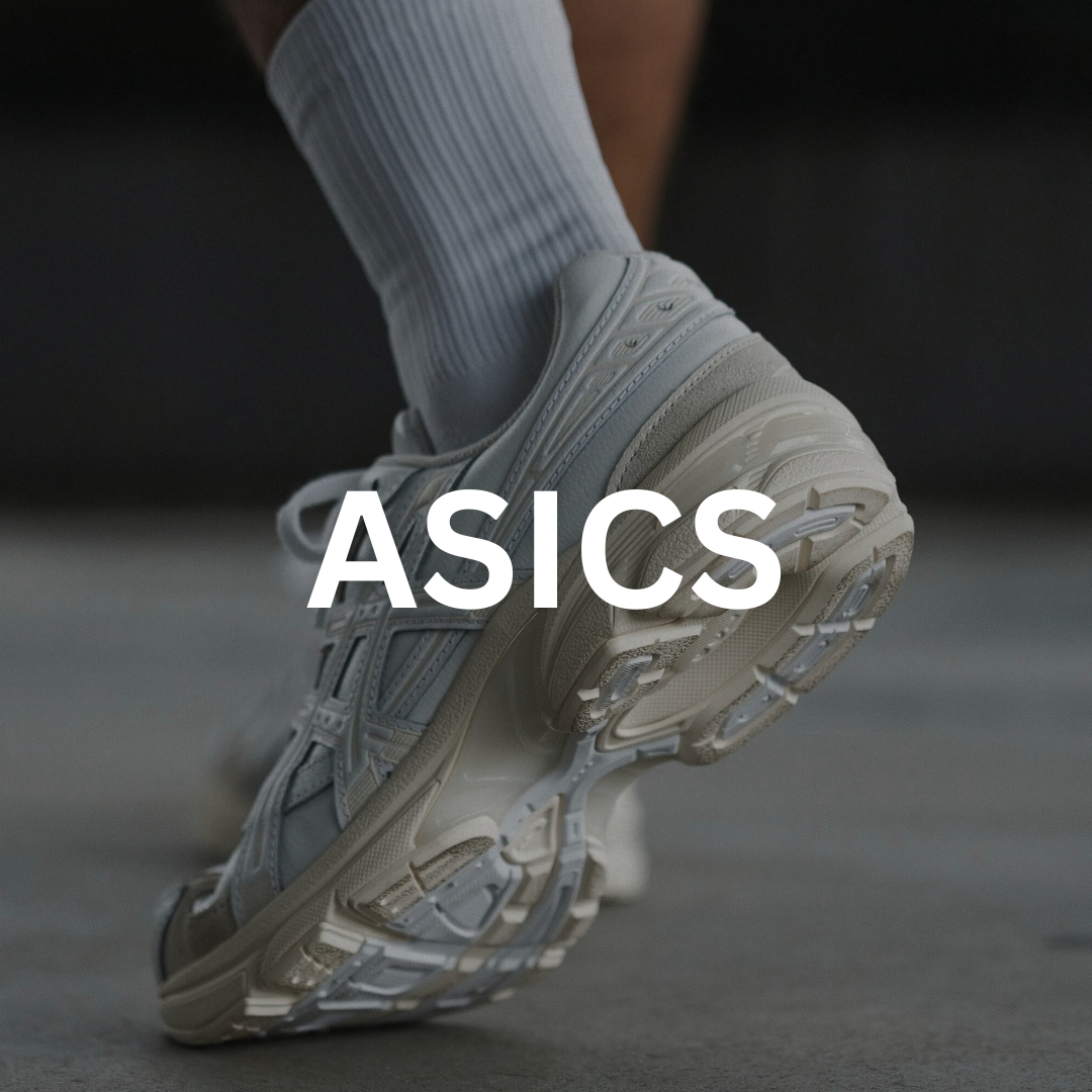 ASICS