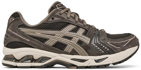 Asics Gel Kayano 14 'Dark Sepia Dark Taupe' - Size 8