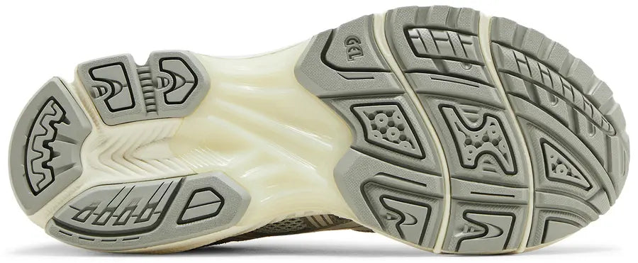 Asics Gel Kayano 14 'White Sage Smoke Grey' - Size 9