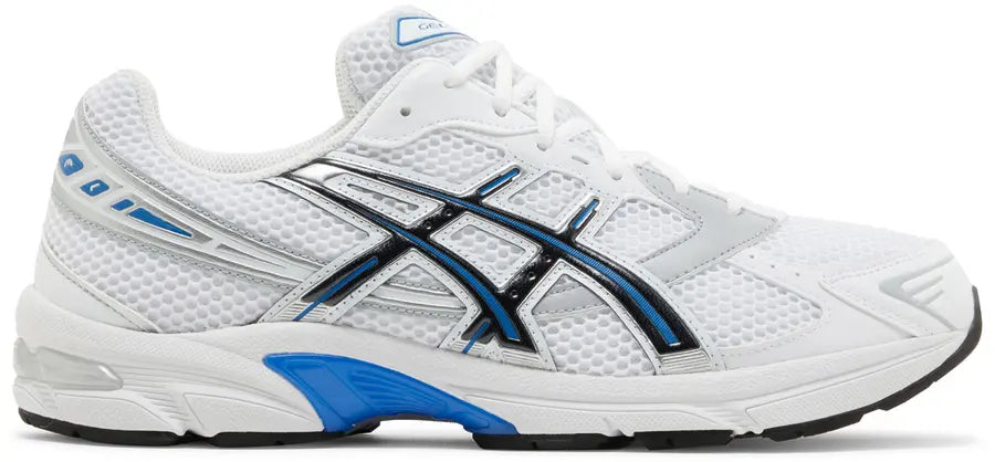 Asics Gel 1130 'White Tuna Blue' - Size 13