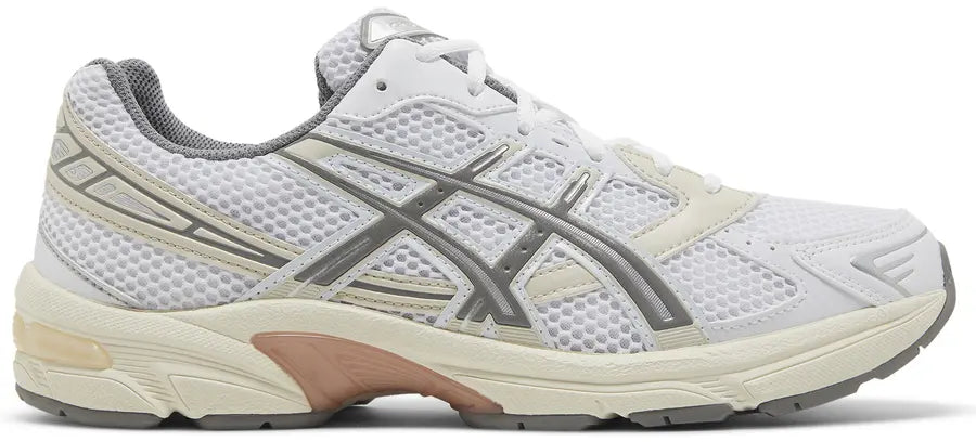 Asics Gel 1130 'White Wood Crepe' - Size 7.5