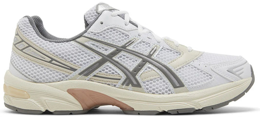 Asics Gel 1130 'White Clay Grey' - Size 9