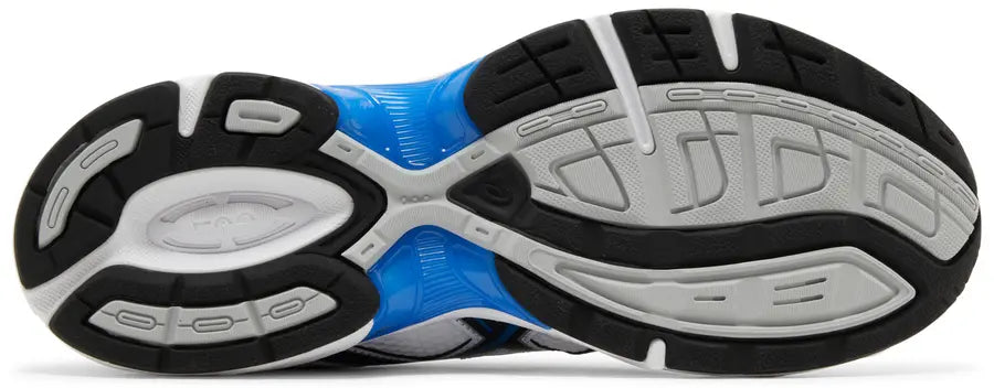 Asics Gel 1130 'White Tuna Blue' - Size 7.5